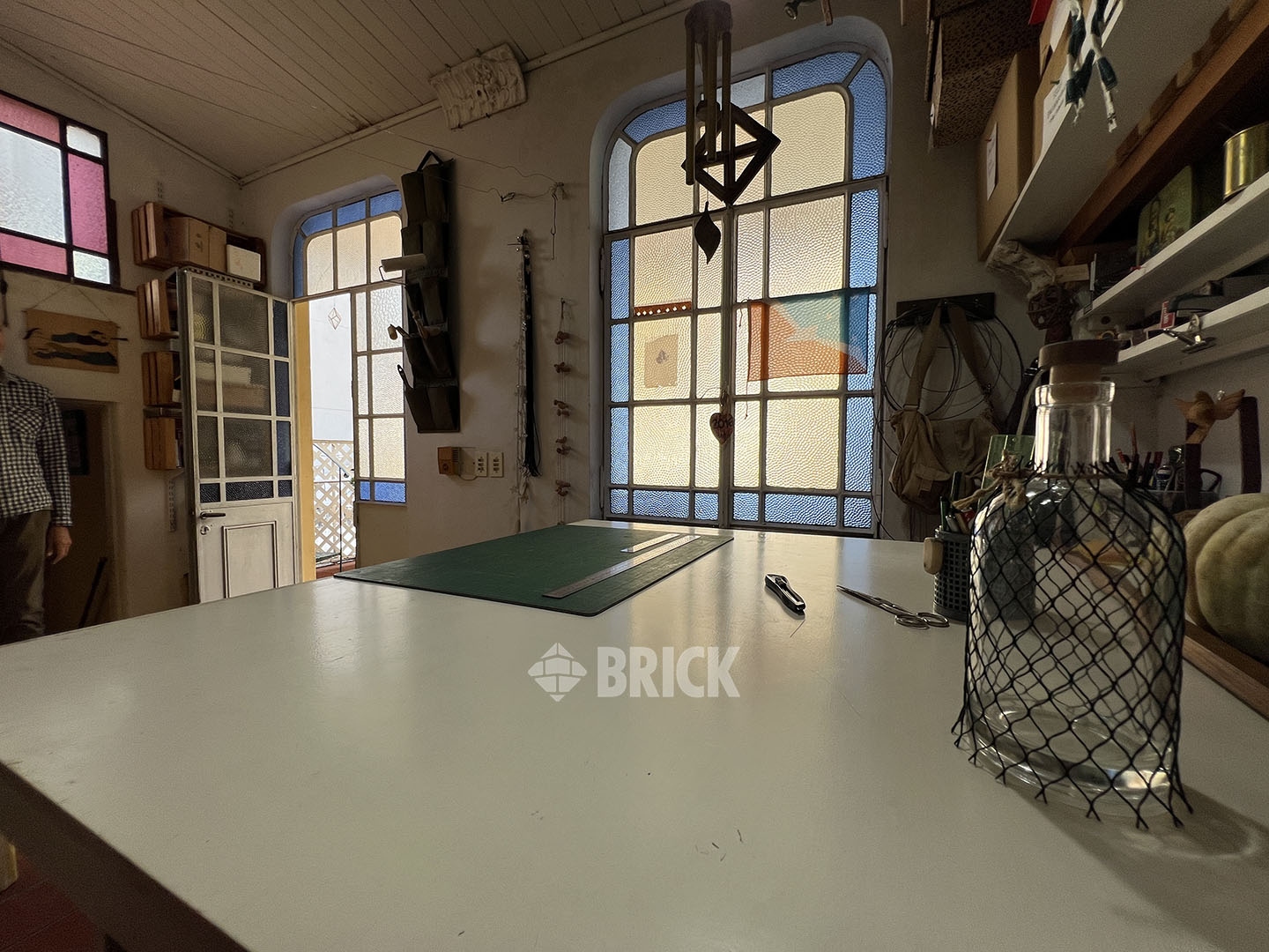 ORO, FRAY JUSTO SANTAMARIA DE al 2200 Piso 1 43