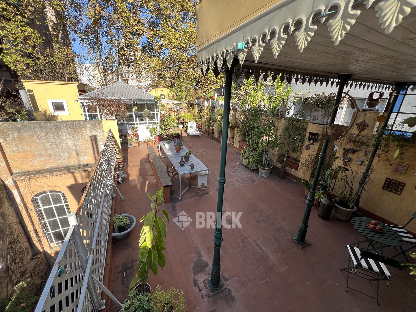 ORO, FRAY JUSTO SANTAMARIA DE al 2200 Piso 1 49