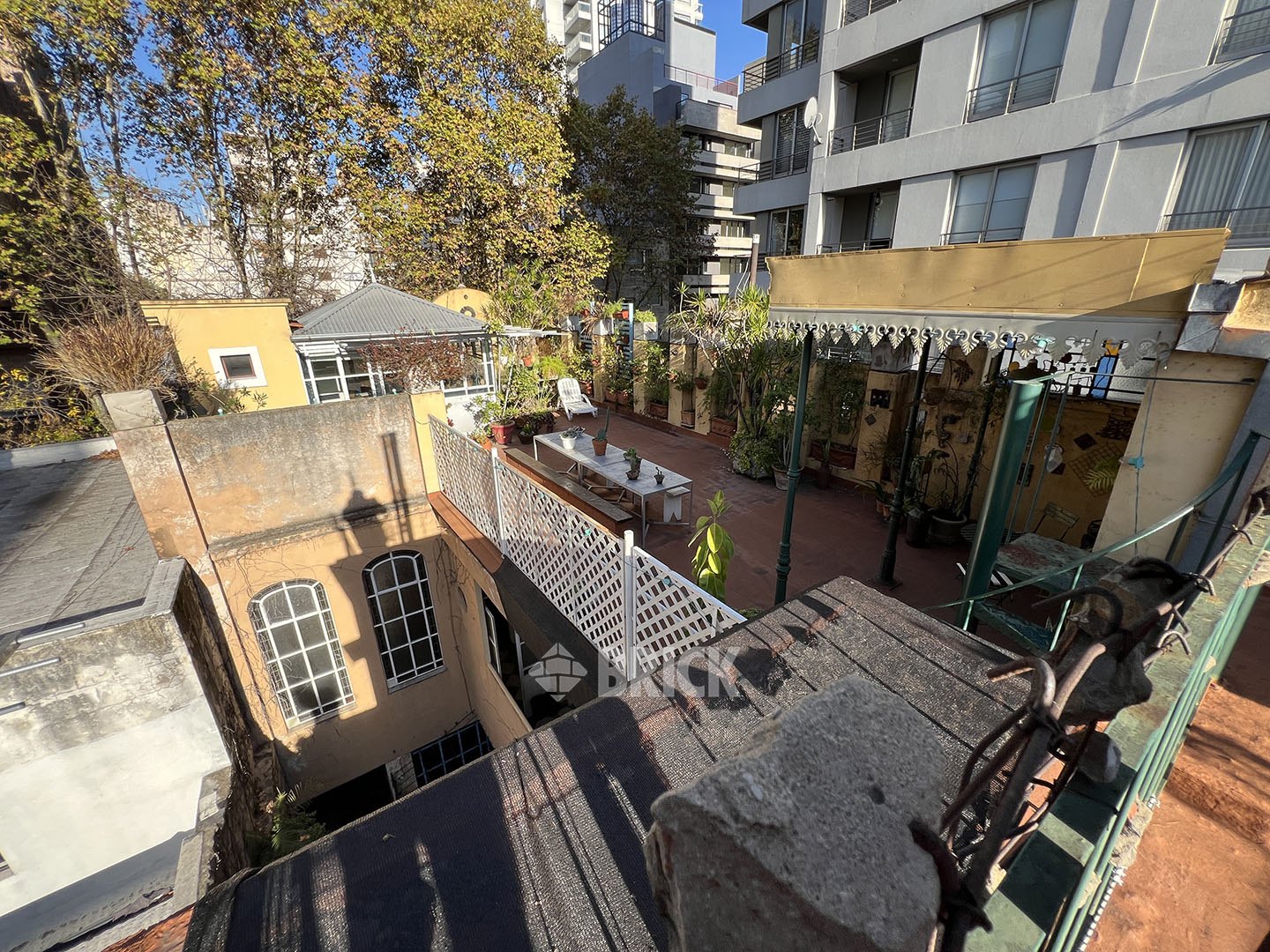 ORO, FRAY JUSTO SANTAMARIA DE al 2200 Piso 1 50