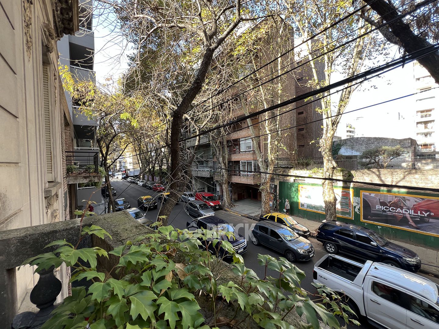 ORO, FRAY JUSTO SANTAMARIA DE al 2200 Piso 1 8