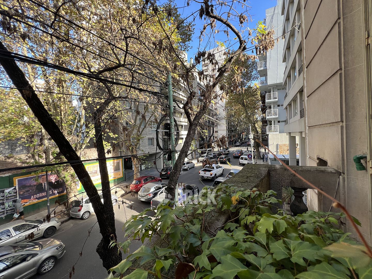 ORO, FRAY JUSTO SANTAMARIA DE al 2200 Piso 1 9