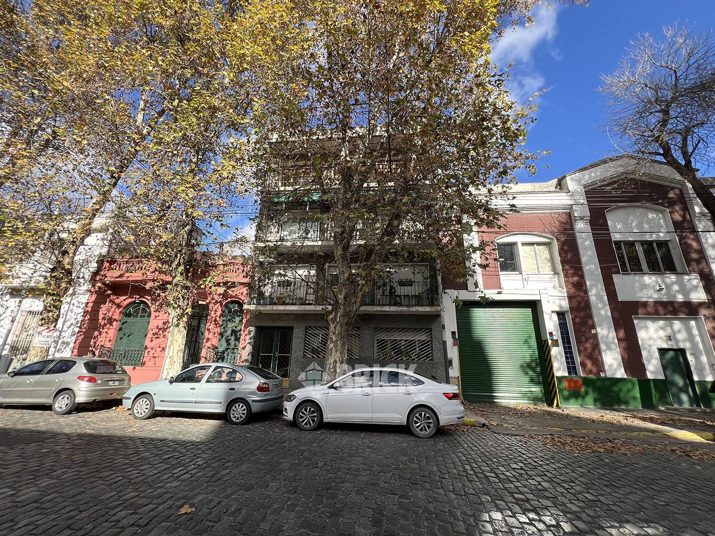 CUCHA CUCHA al 1300 Piso 4 12