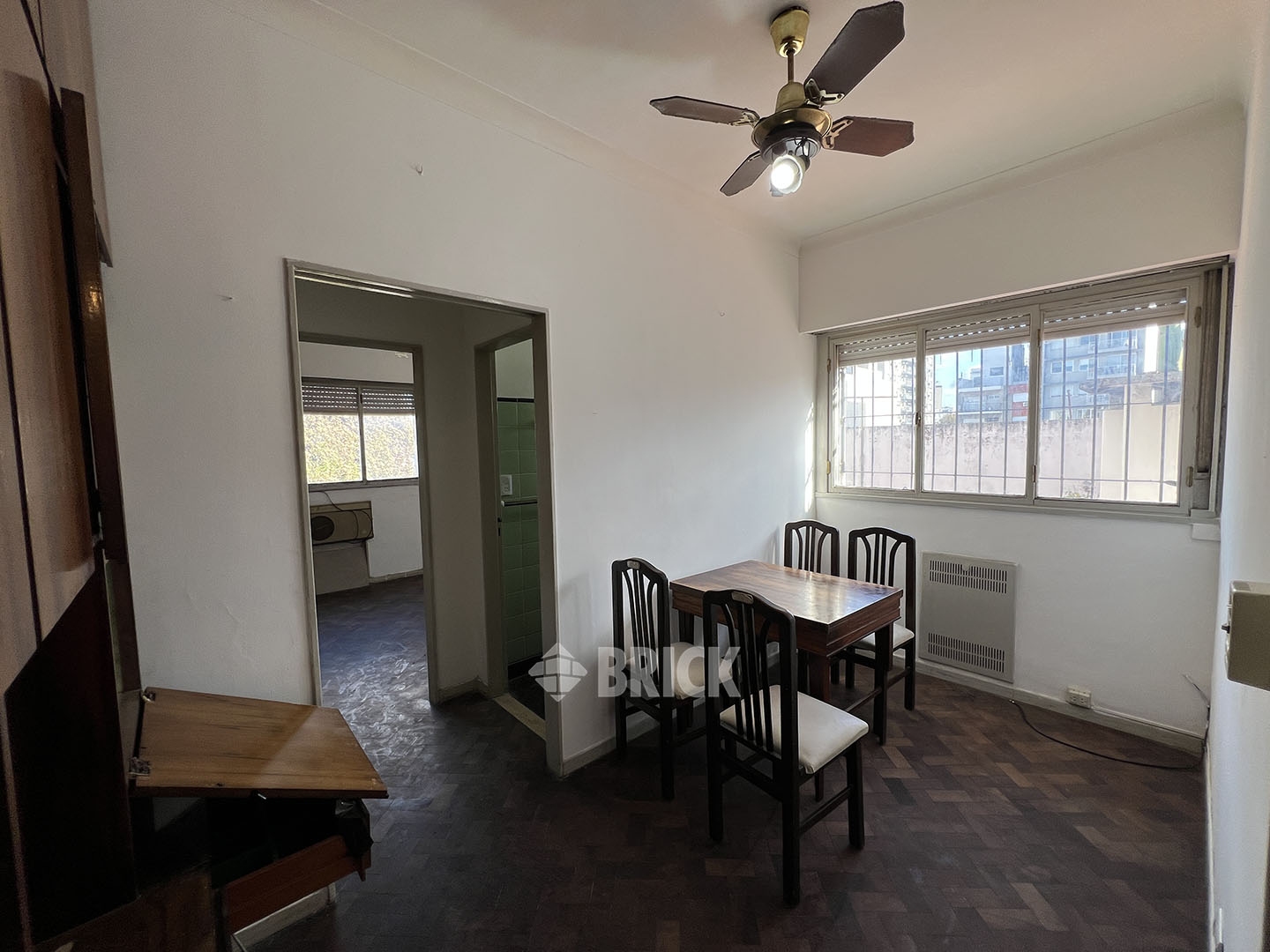 CUCHA CUCHA al 1300 Piso 4 3