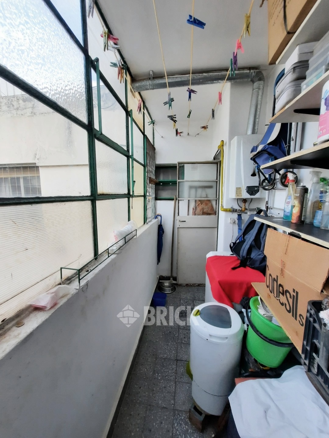 YRIGOYEN, HIPOLITO al 2900 Piso 9 22