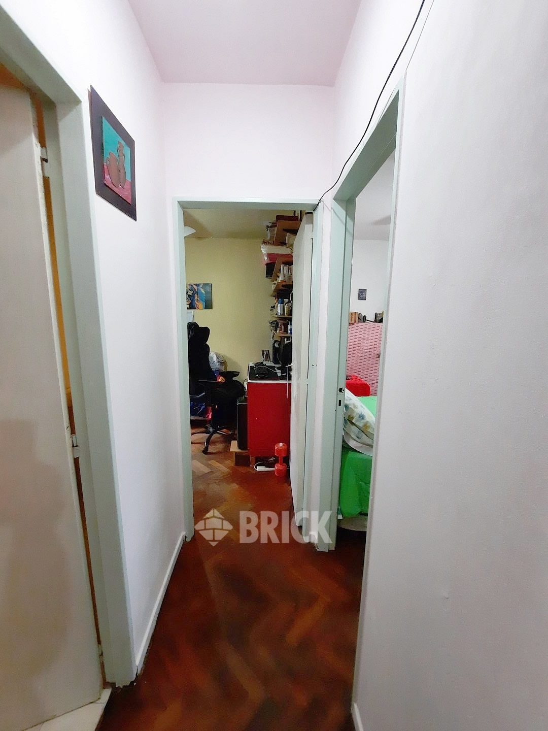 YRIGOYEN, HIPOLITO al 2900 Piso 9 6