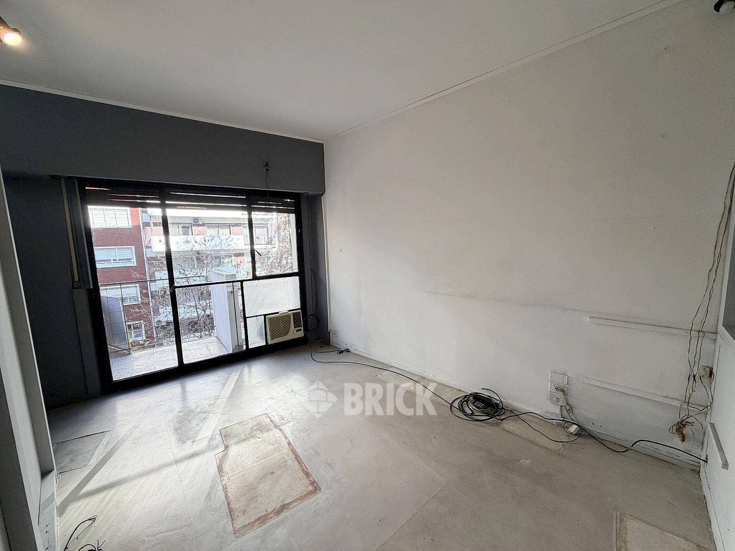 SANTA FE, AV. al 3300 Piso 5 5
