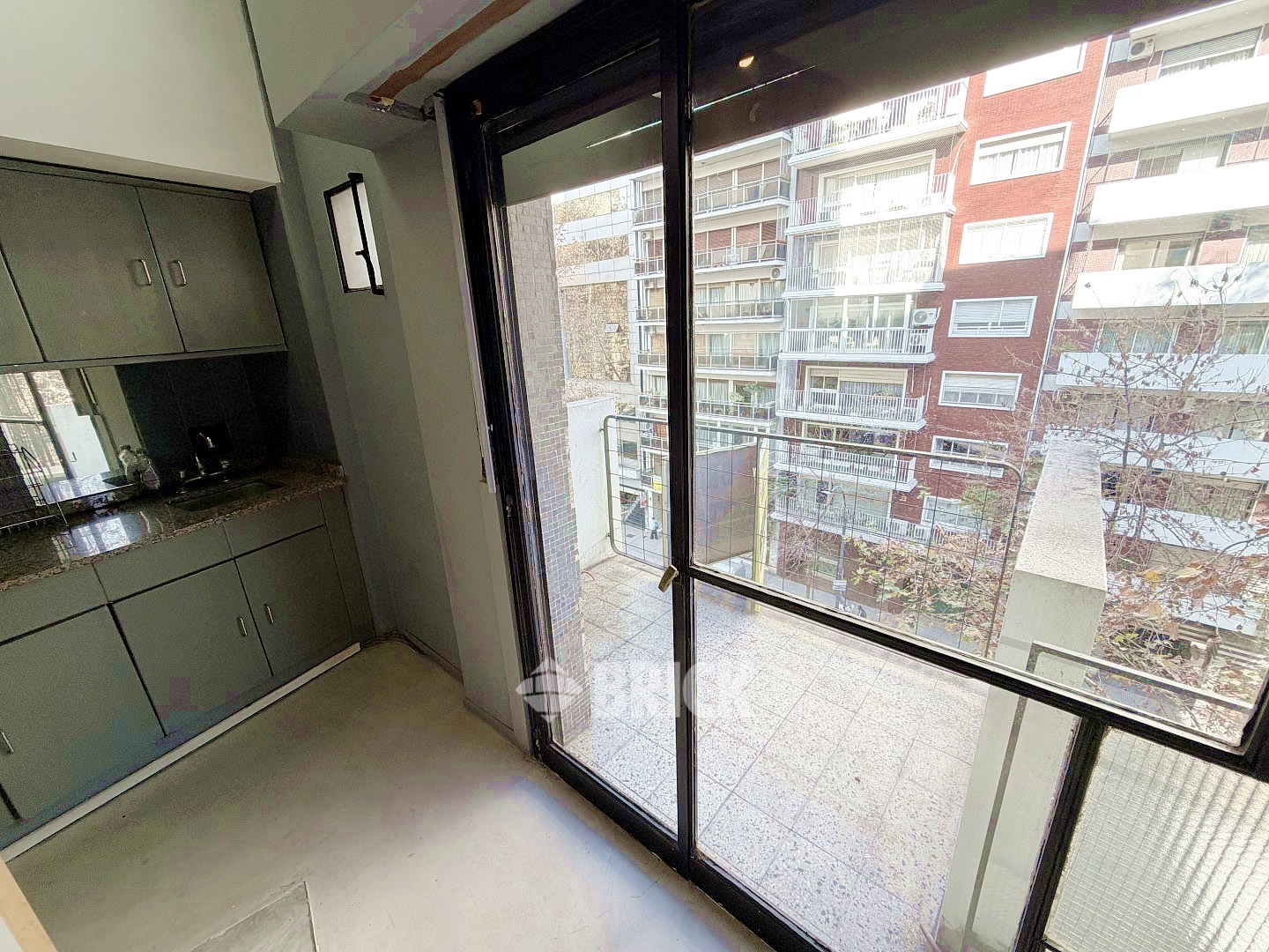 SANTA FE, AV. al 3300 Piso 5 7