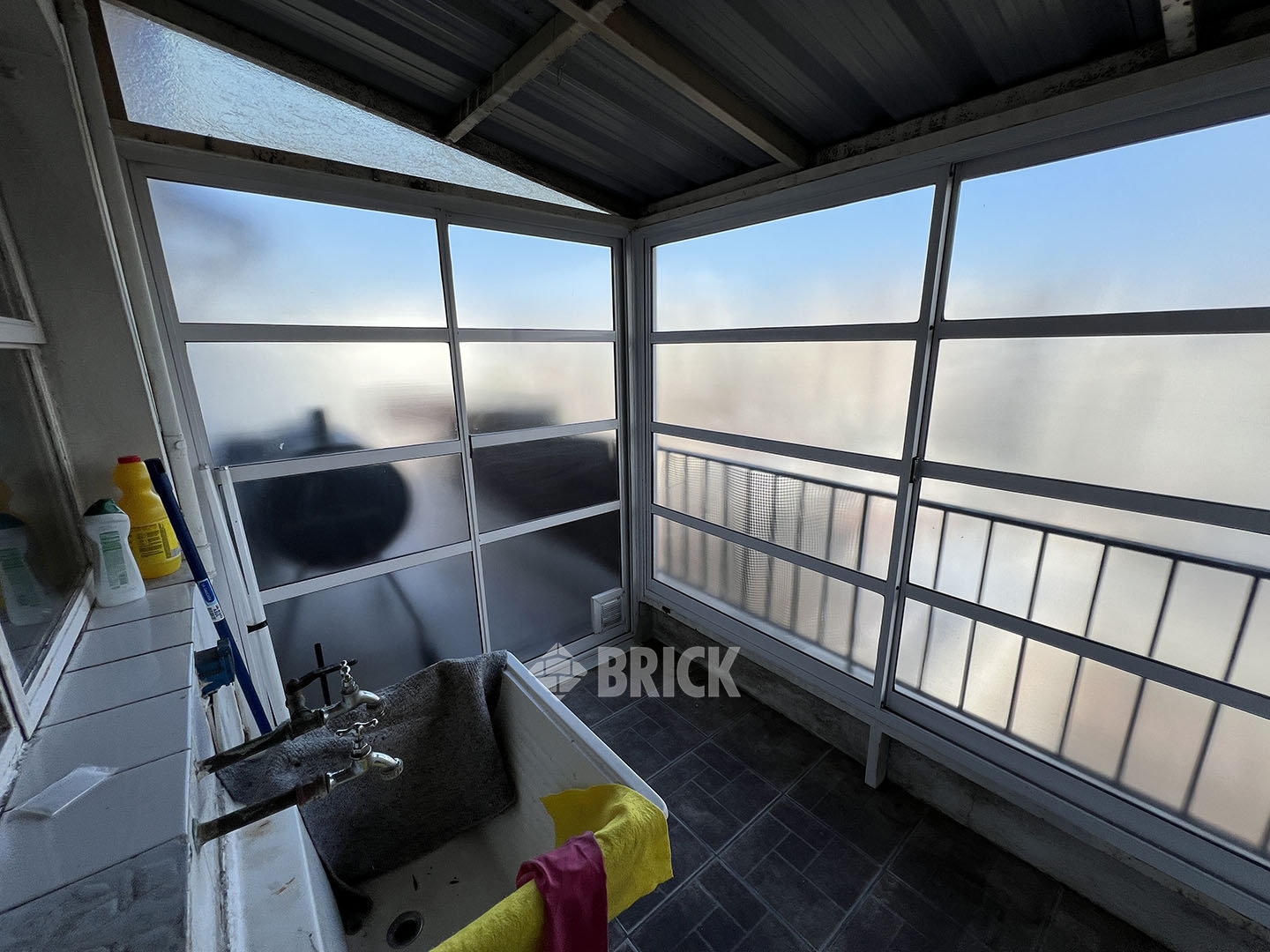 ACOYTE, AV. al 1500 Piso 7 15