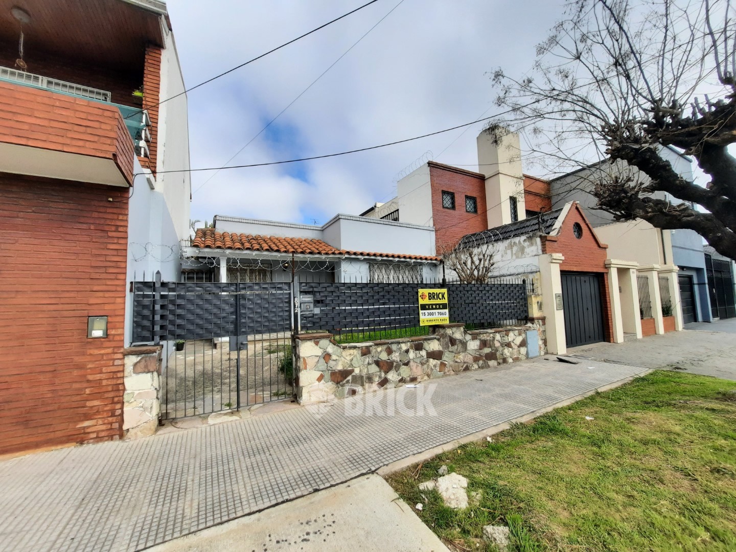 ZAPIOLA, AV. al 800 34