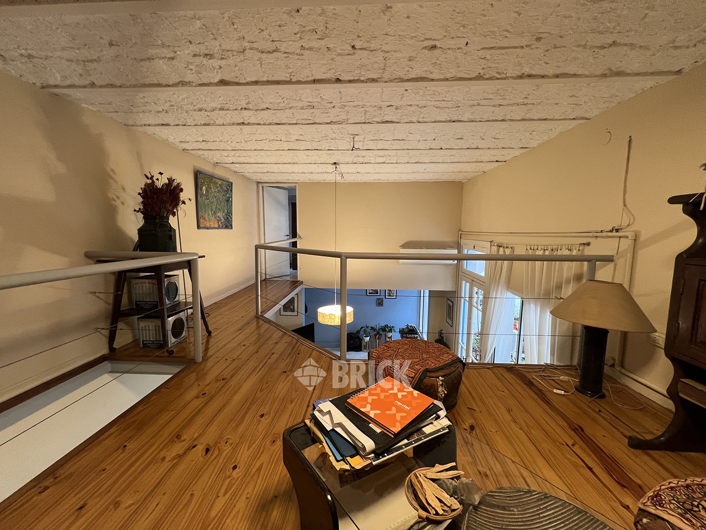 CORDOBA al 6400 Piso PB 10