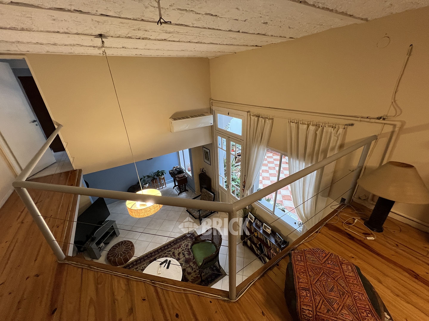 CORDOBA al 6400 Piso PB 11