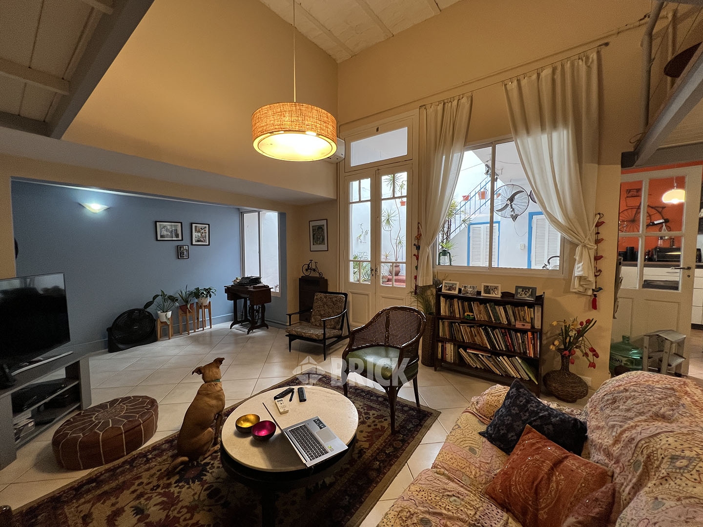 CORDOBA al 6400 Piso PB 14