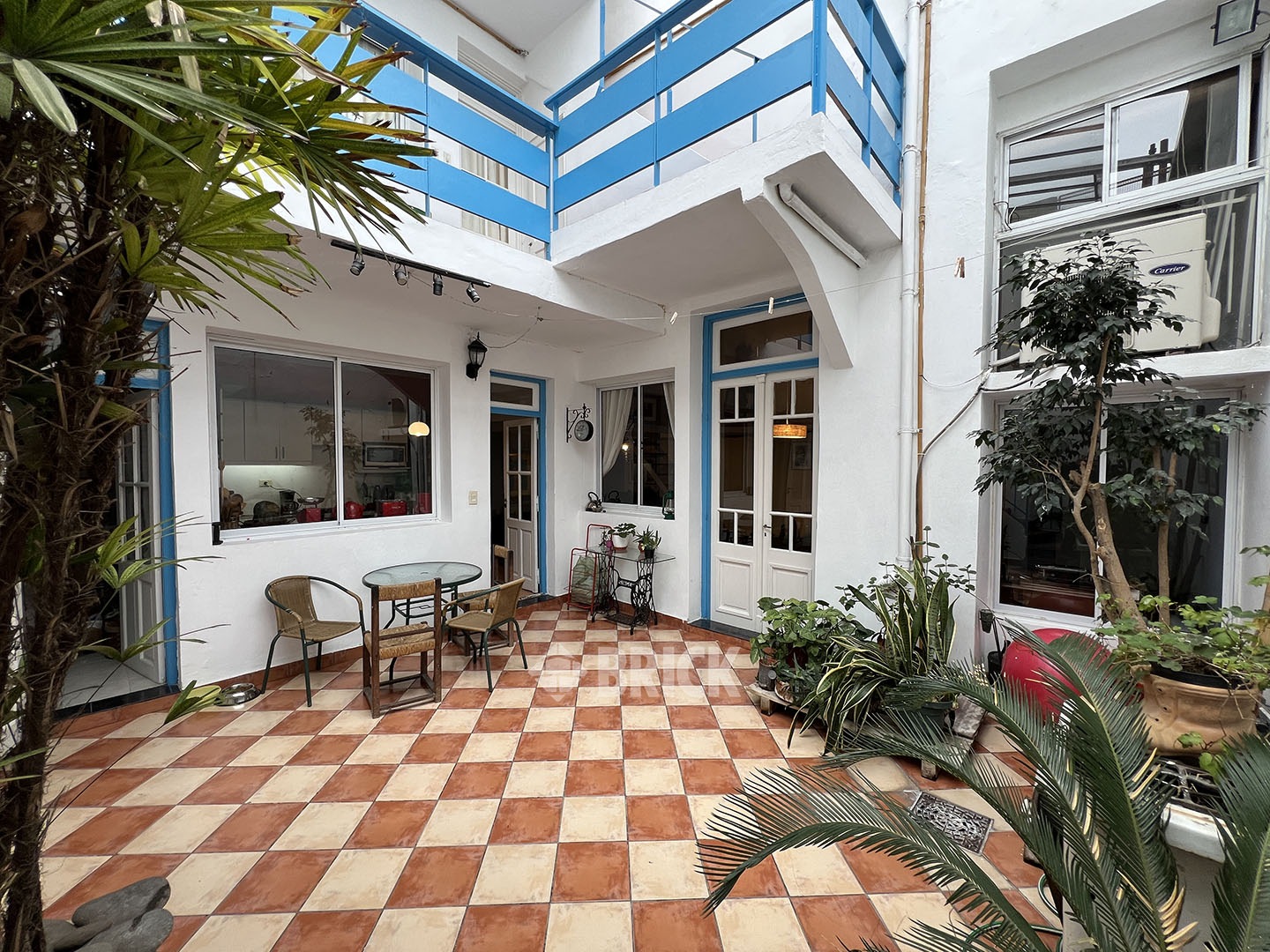 CORDOBA al 6400 Piso PB 17