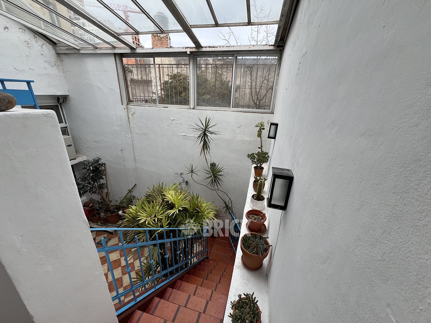 CORDOBA al 6400 Piso PB 20