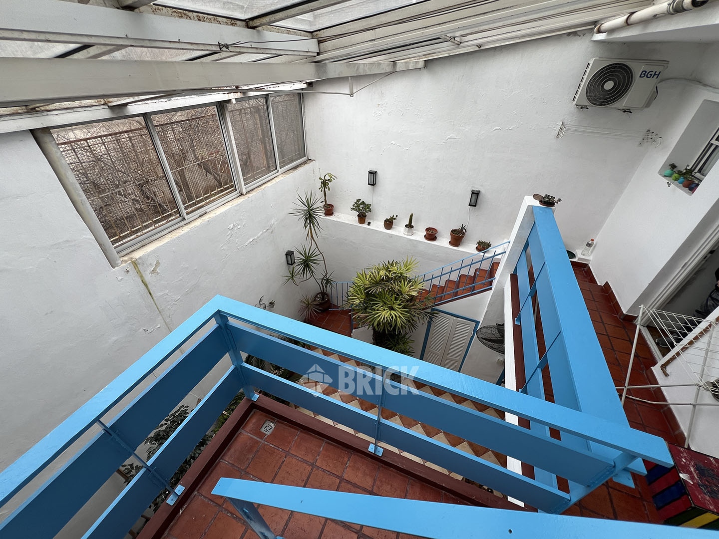 CORDOBA al 6400 Piso PB 25