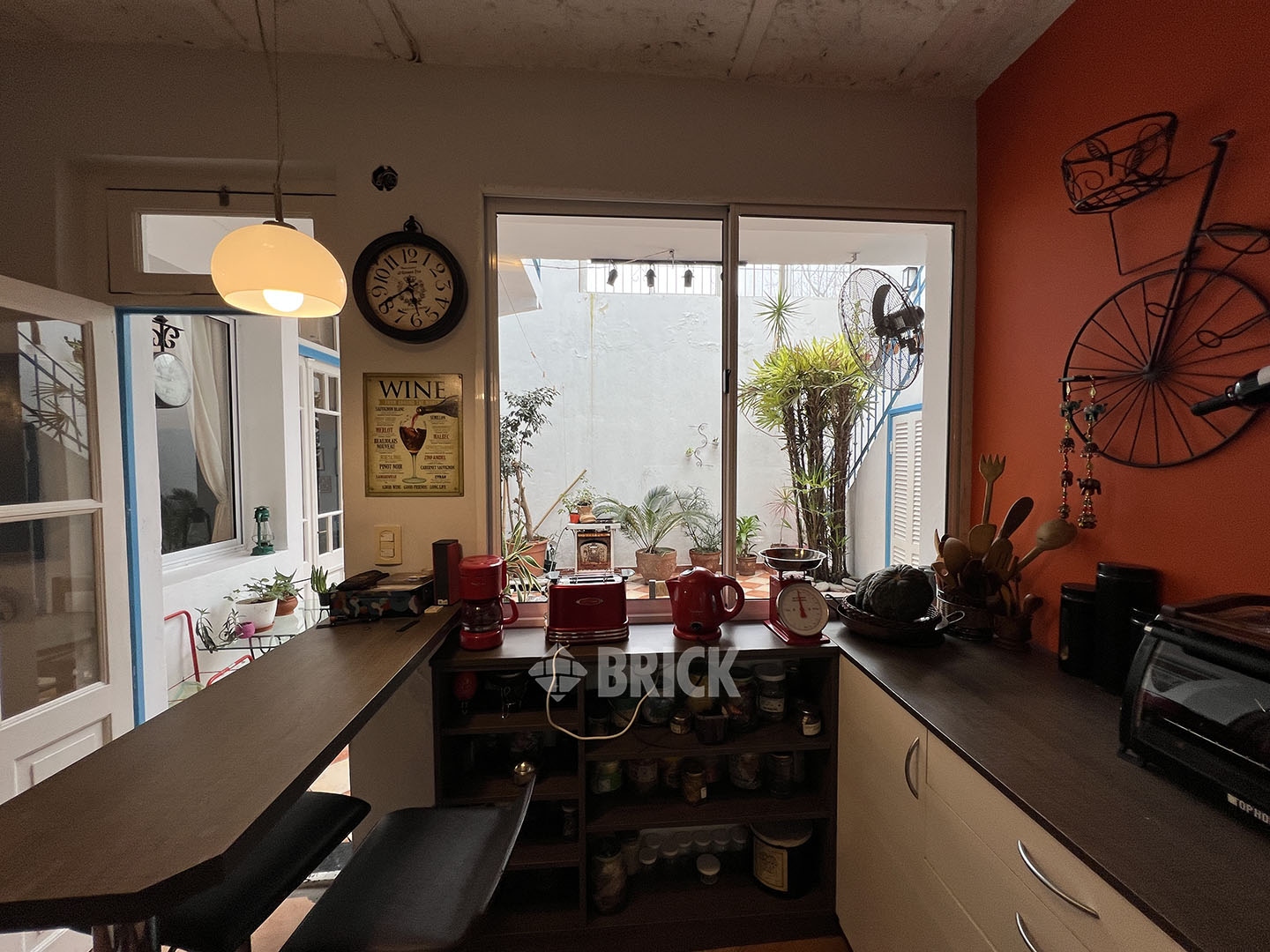 CORDOBA al 6400 Piso PB 8