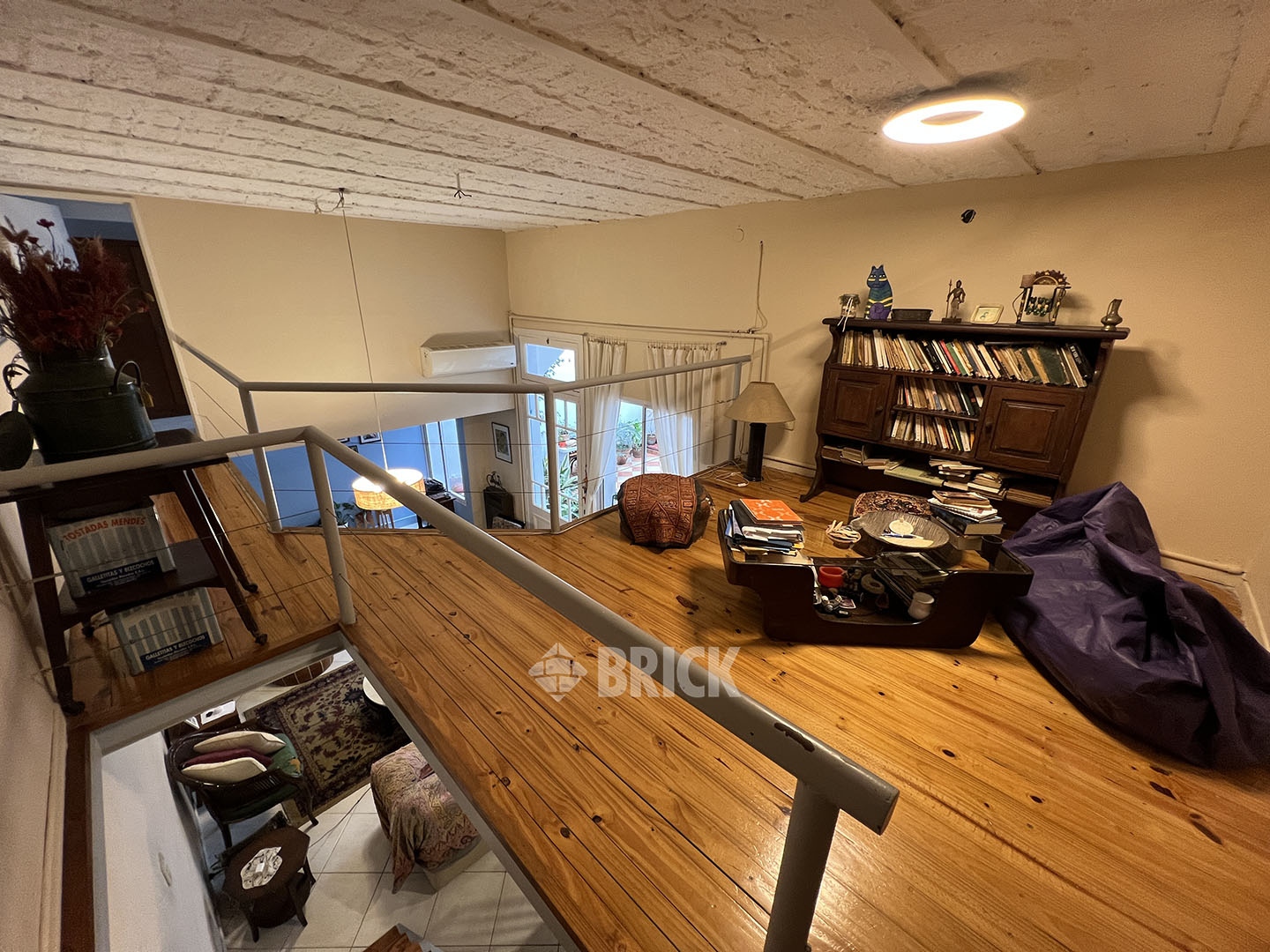 CORDOBA al 6400 Piso PB 9