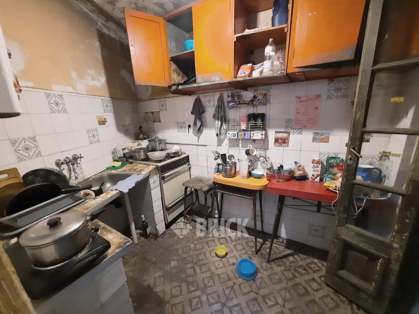 LAPRIDA al 1200 Piso PB 16