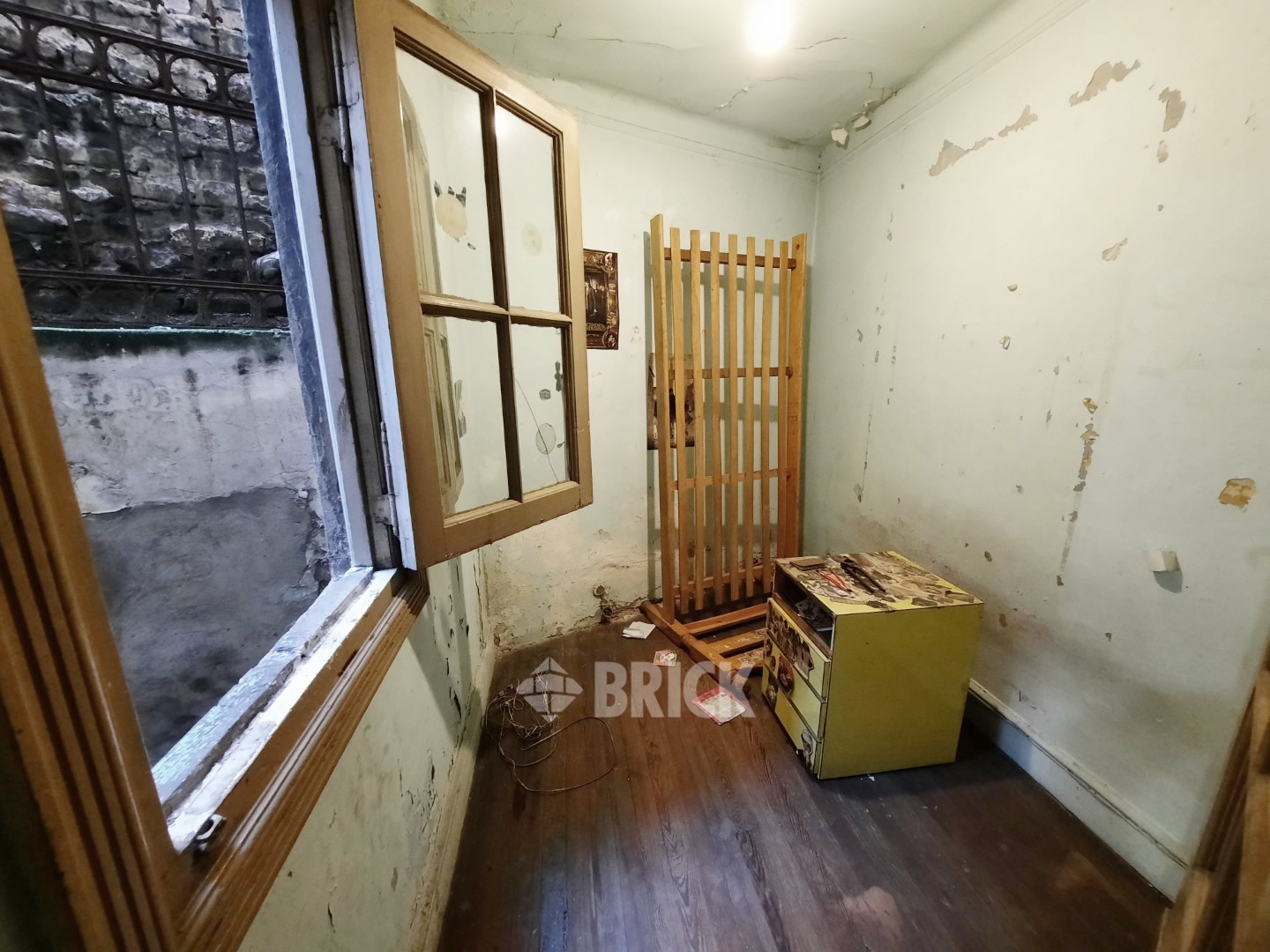 LAPRIDA al 1200 Piso PB 20