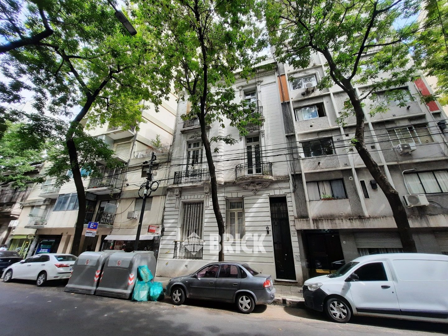 LAPRIDA al 1200 Piso PB 29