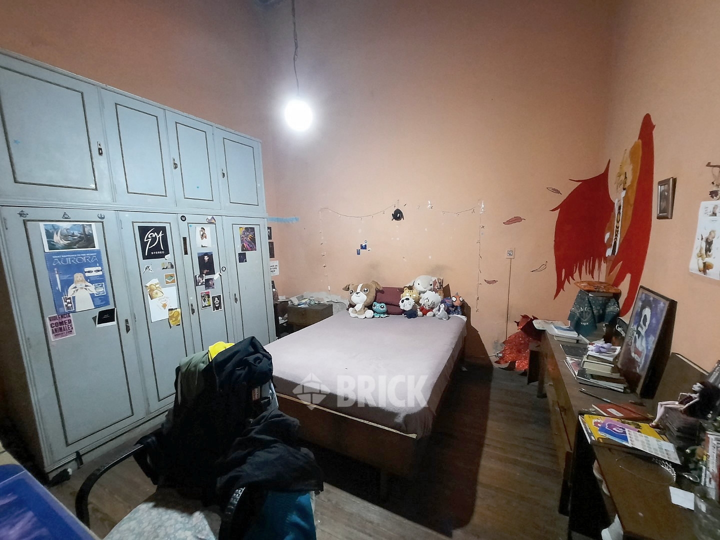 LAPRIDA al 1200 Piso PB 6