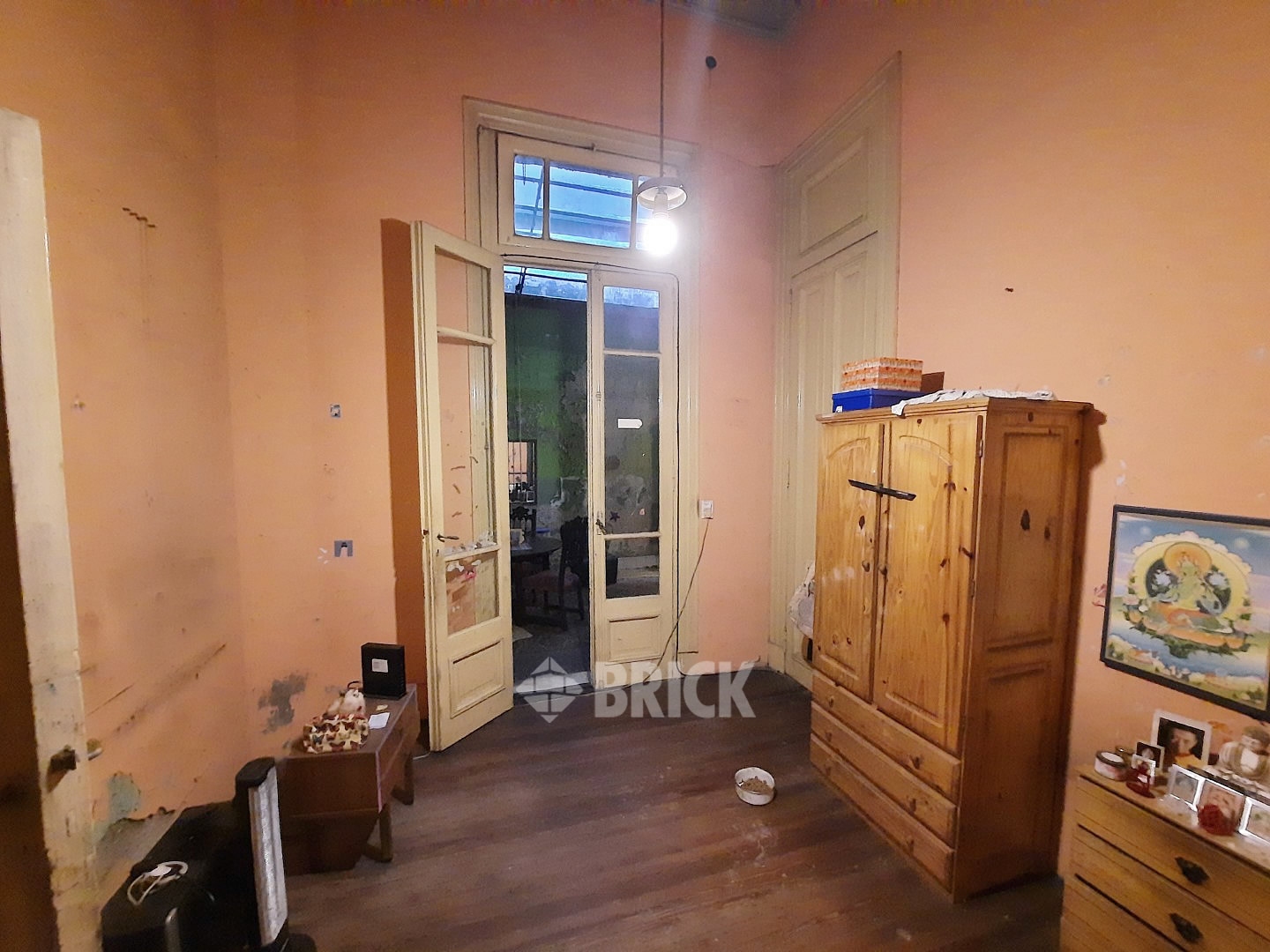 LAPRIDA al 1200 Piso PB 7