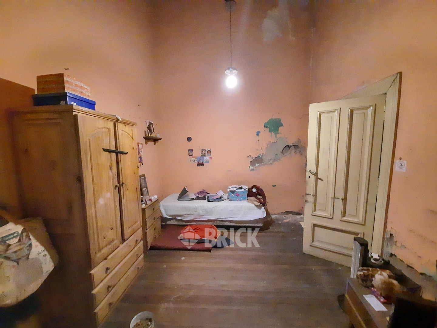 LAPRIDA al 1200 Piso PB 8