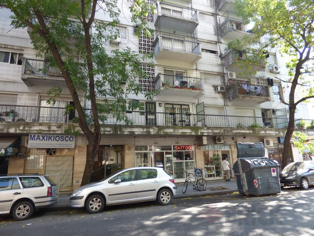 ECUADOR al 900 Piso 4 31