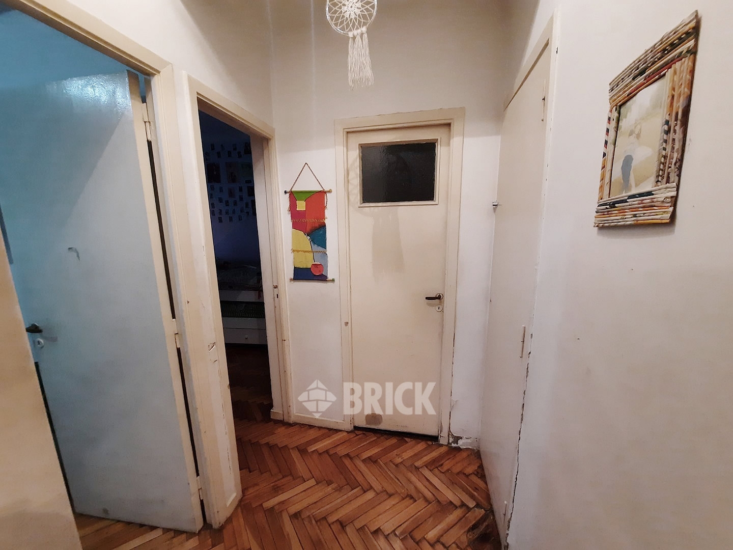 RIVADAVIA, AV. al 2000 Piso 8 10