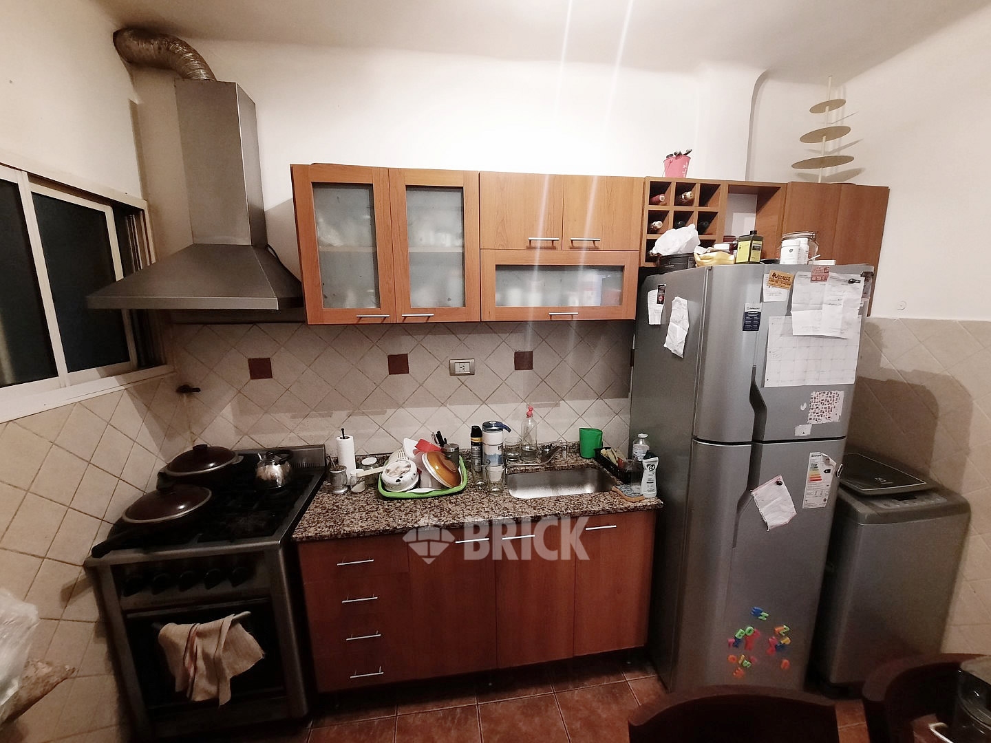 RIVADAVIA, AV. al 2000 Piso 8 6