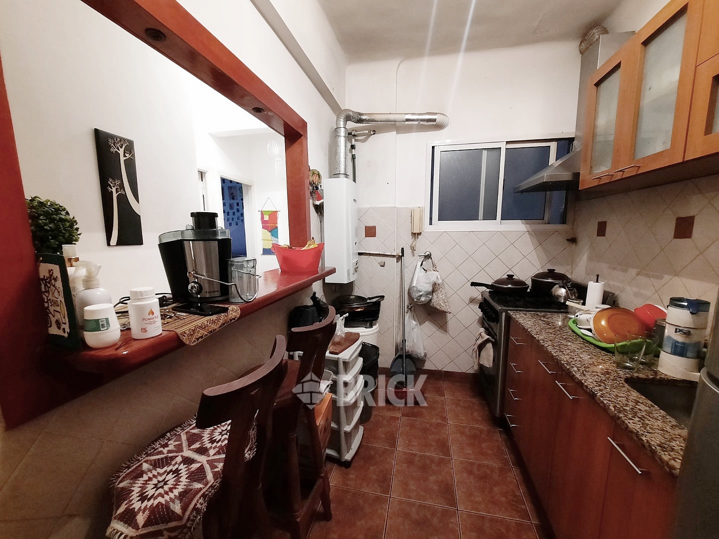 RIVADAVIA, AV. al 2000 Piso 8 7