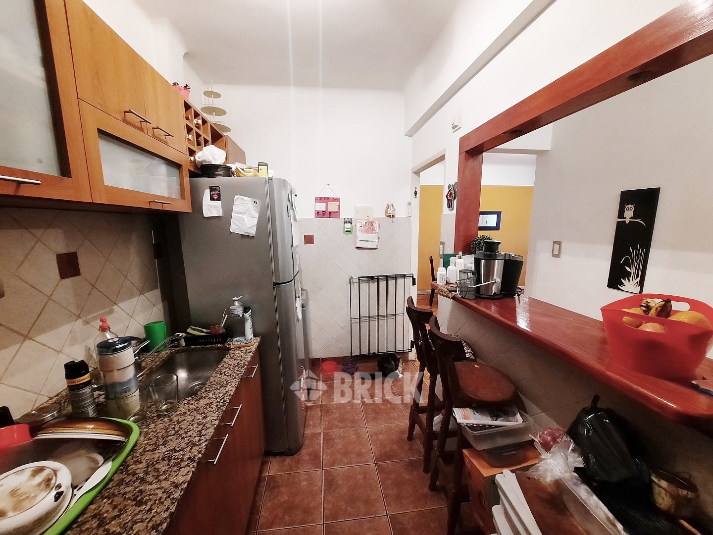 RIVADAVIA, AV. al 2000 Piso 8 9