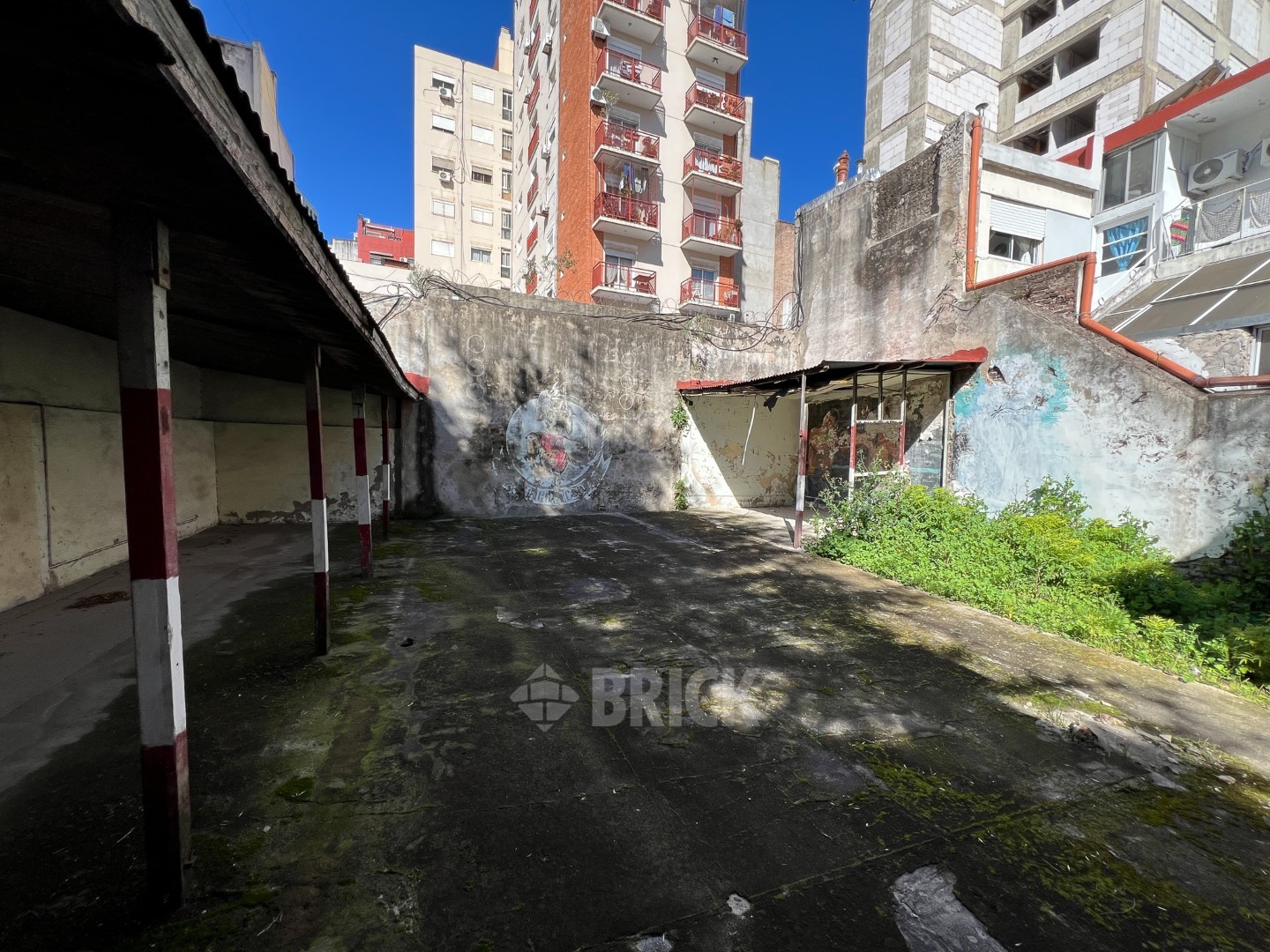 LACROZE, FEDERICO, AV. al 2400 Piso 1 10