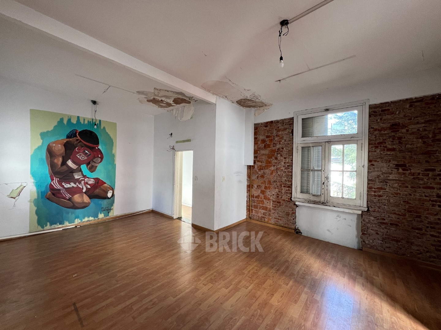 LACROZE, FEDERICO, AV. al 2400 Piso 1 15