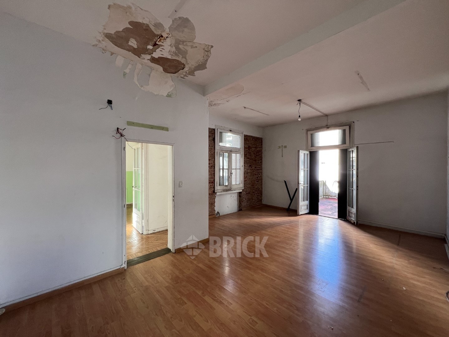 LACROZE, FEDERICO, AV. al 2400 Piso 1 16