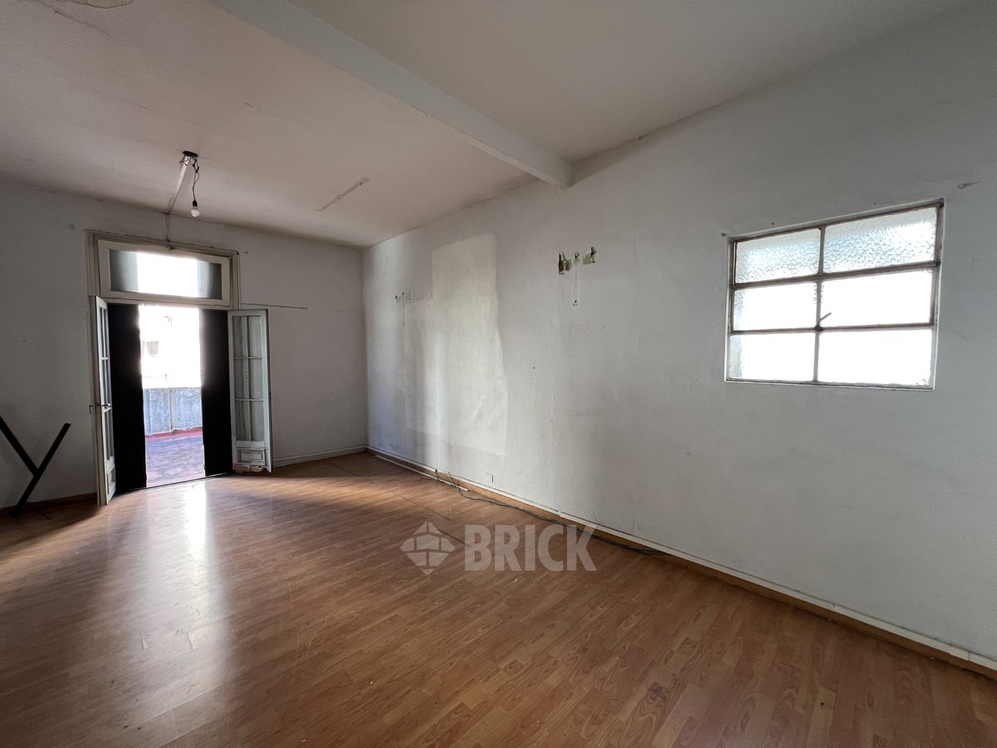 LACROZE, FEDERICO, AV. al 2400 Piso 1 17