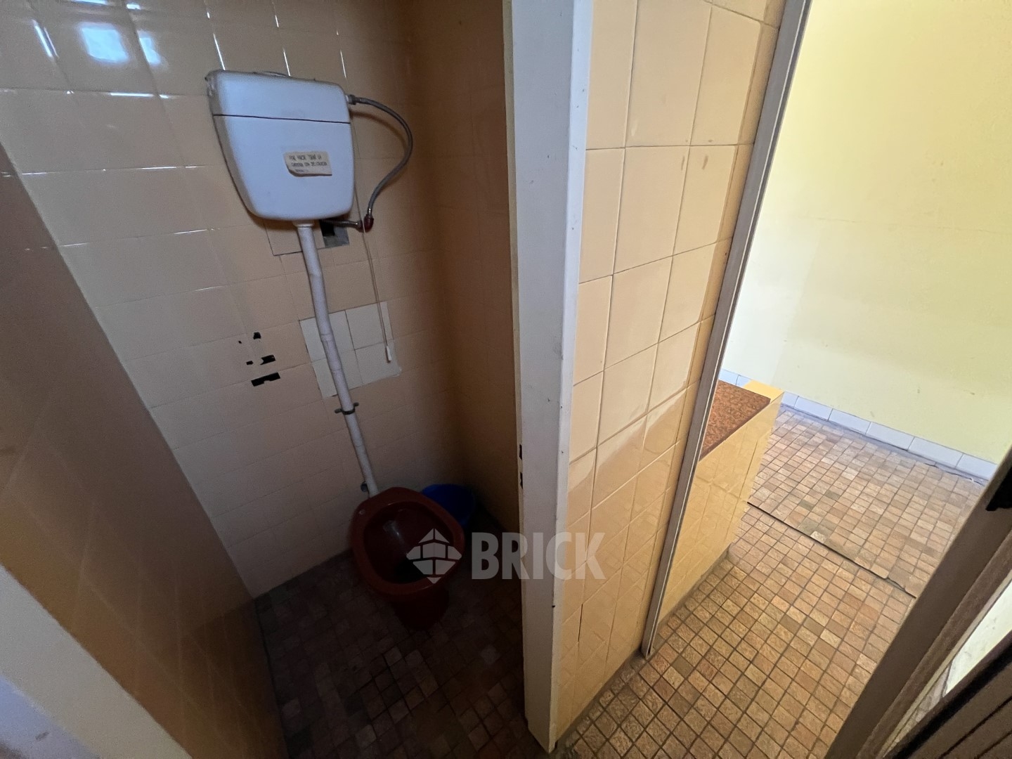 LACROZE, FEDERICO, AV. al 2400 Piso 1 20