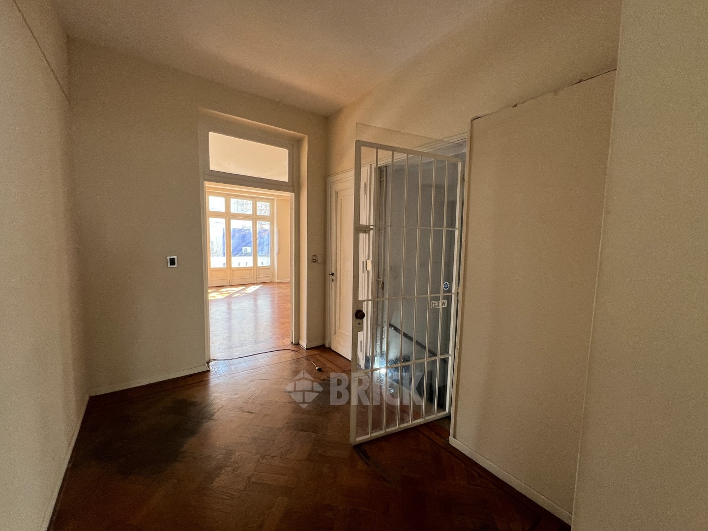 LACROZE, FEDERICO, AV. al 2400 Piso 1 38