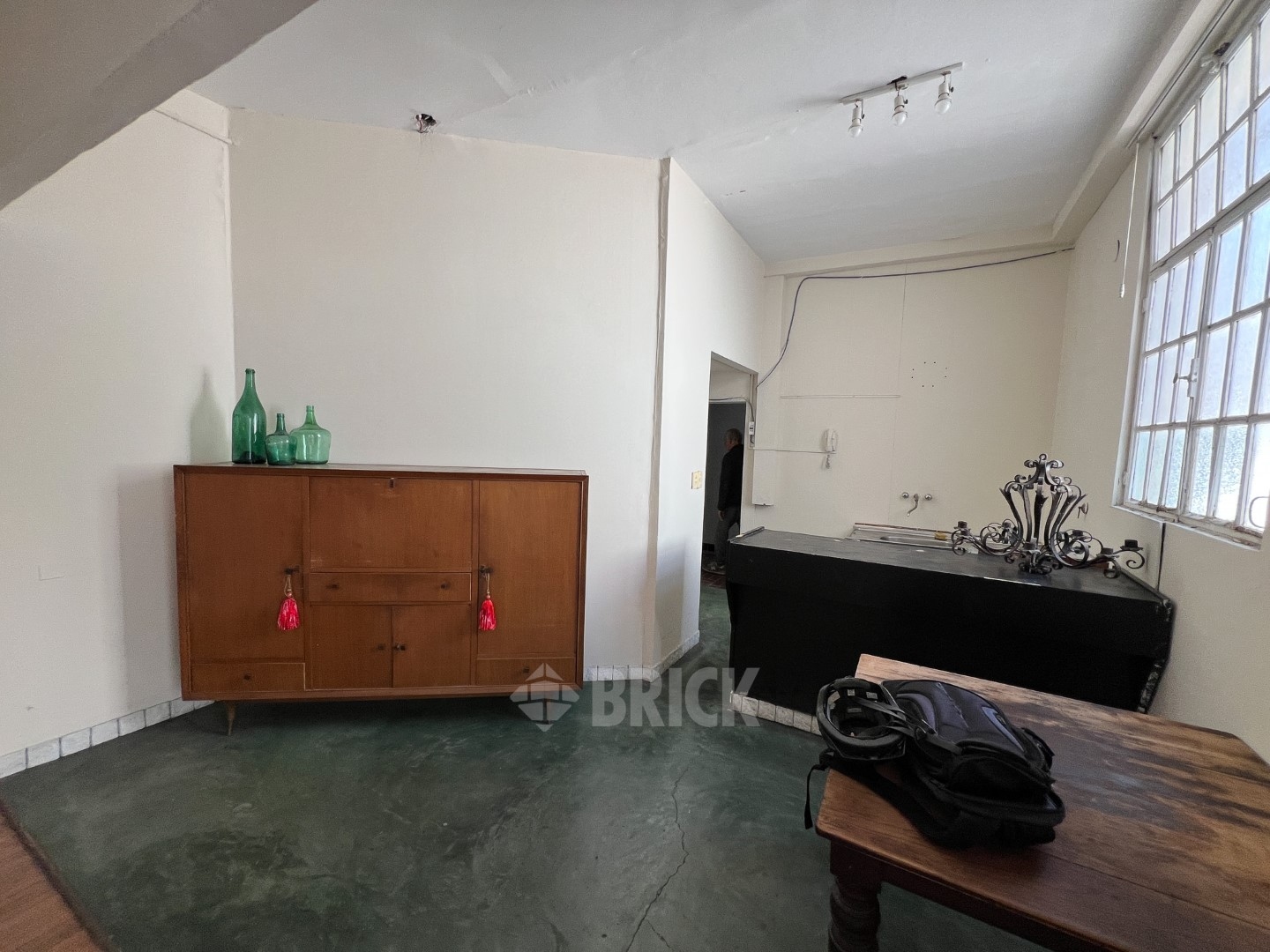 LACROZE, FEDERICO, AV. al 2400 Piso 1 39