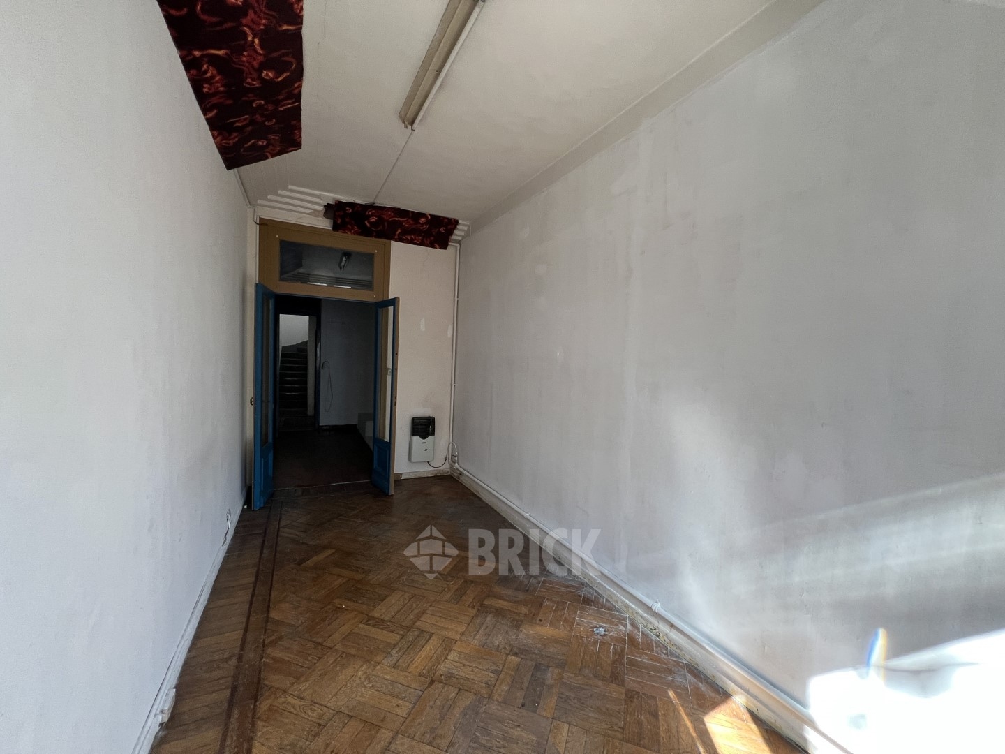 LACROZE, FEDERICO, AV. al 2400 Piso 1 40