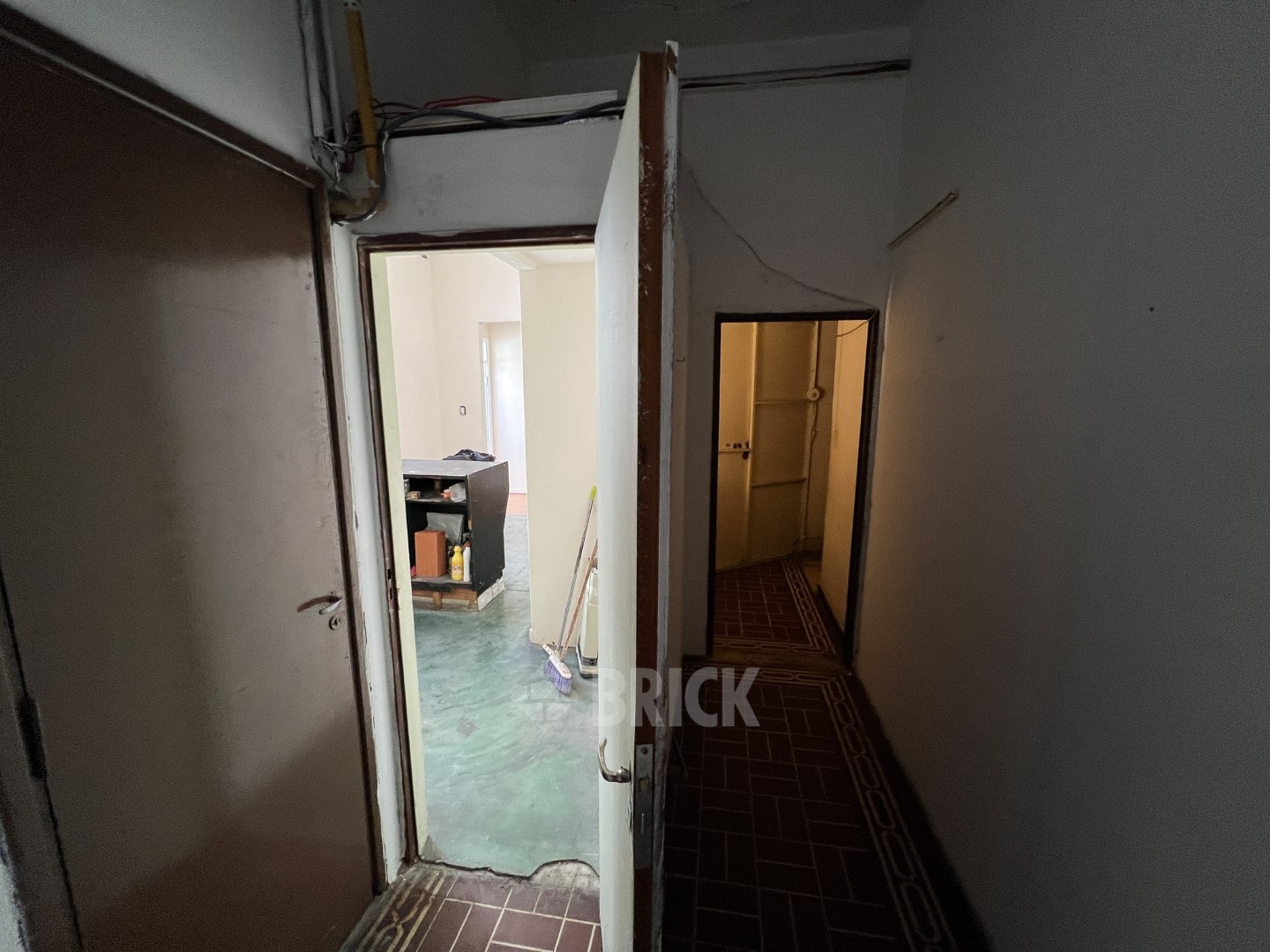 LACROZE, FEDERICO, AV. al 2400 Piso 1 43