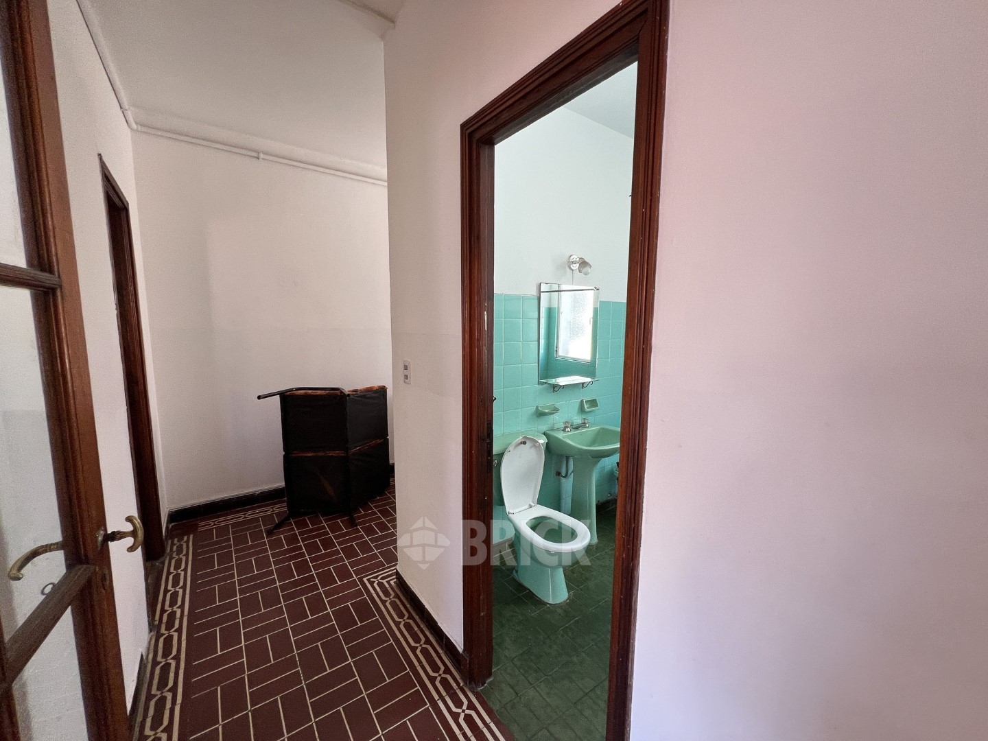 LACROZE, FEDERICO, AV. al 2400 Piso 1 50