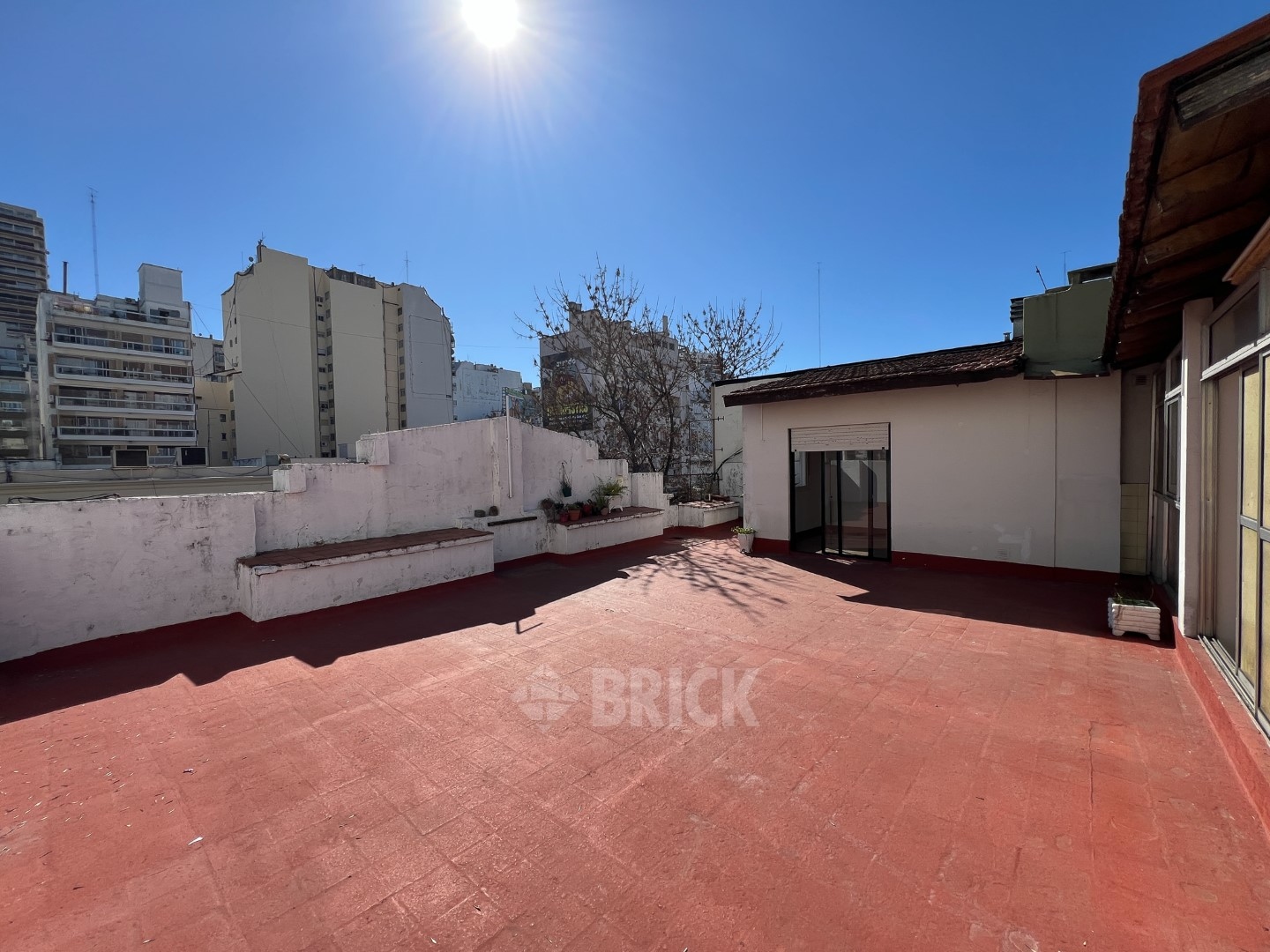 LACROZE, FEDERICO, AV. al 2400 Piso 1 51