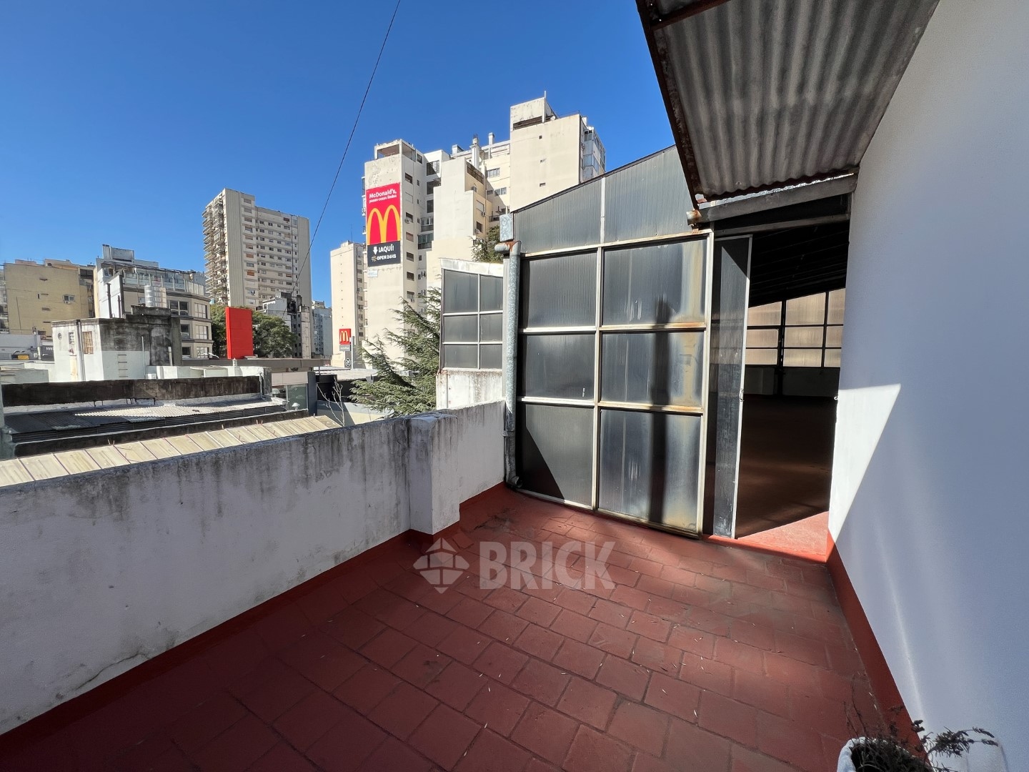 LACROZE, FEDERICO, AV. al 2400 Piso 1 59