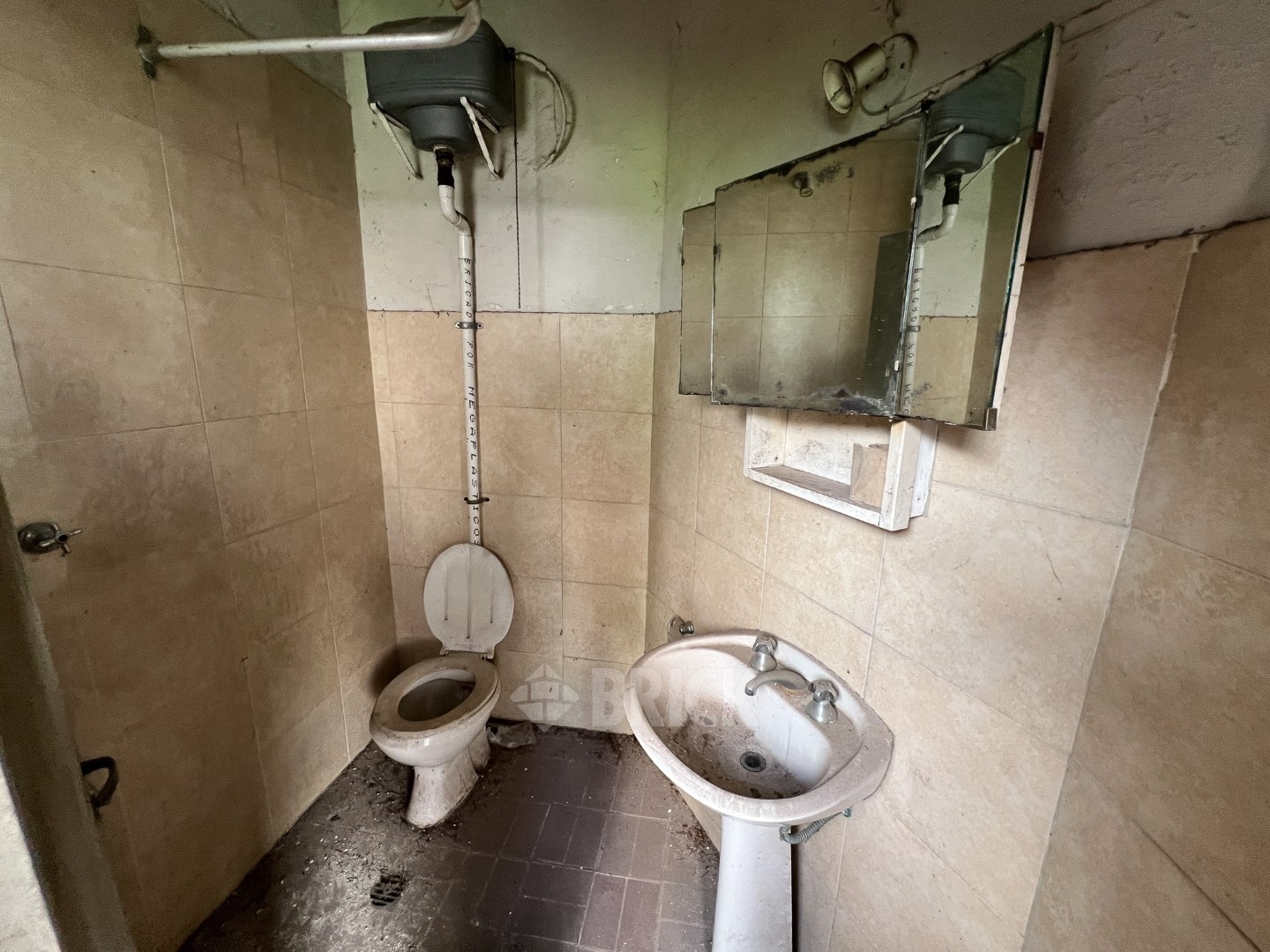 LACROZE, FEDERICO, AV. al 2400 Piso 1 6