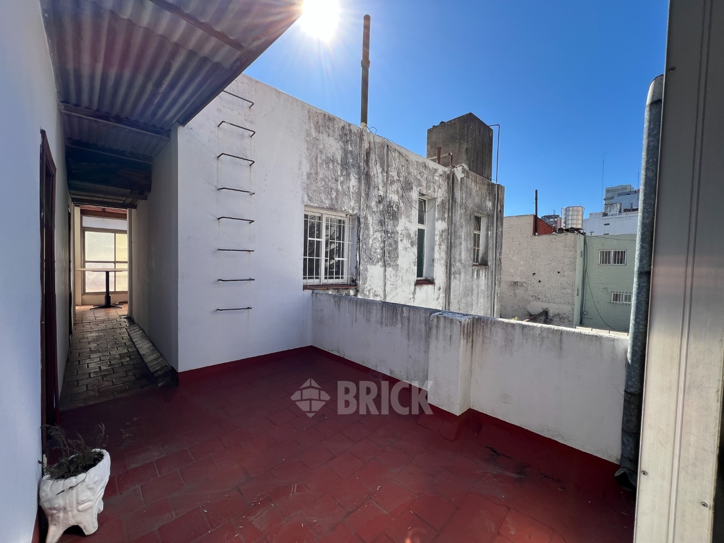 LACROZE, FEDERICO, AV. al 2400 Piso 1 60