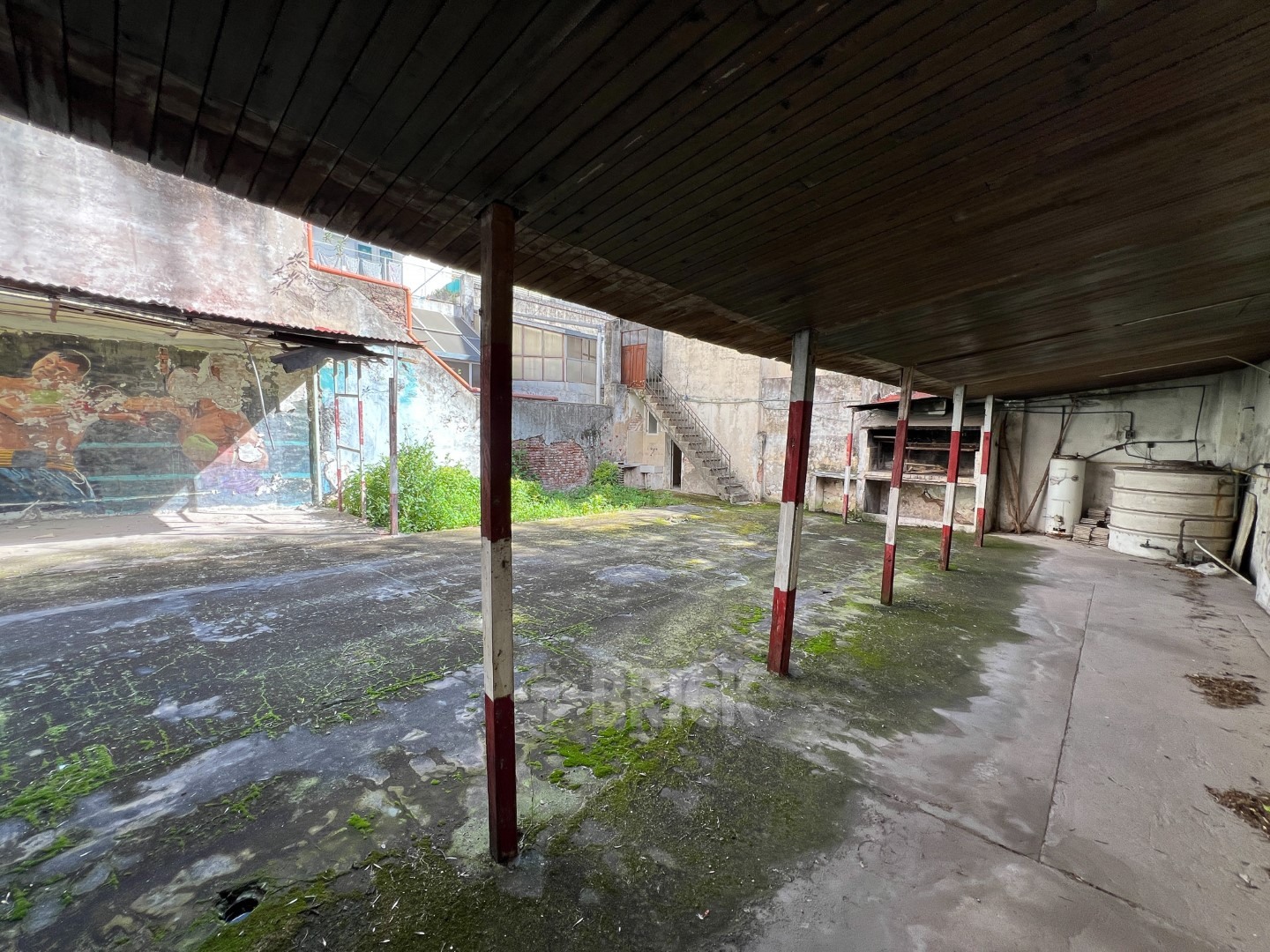 LACROZE, FEDERICO, AV. al 2400 Piso 1 9