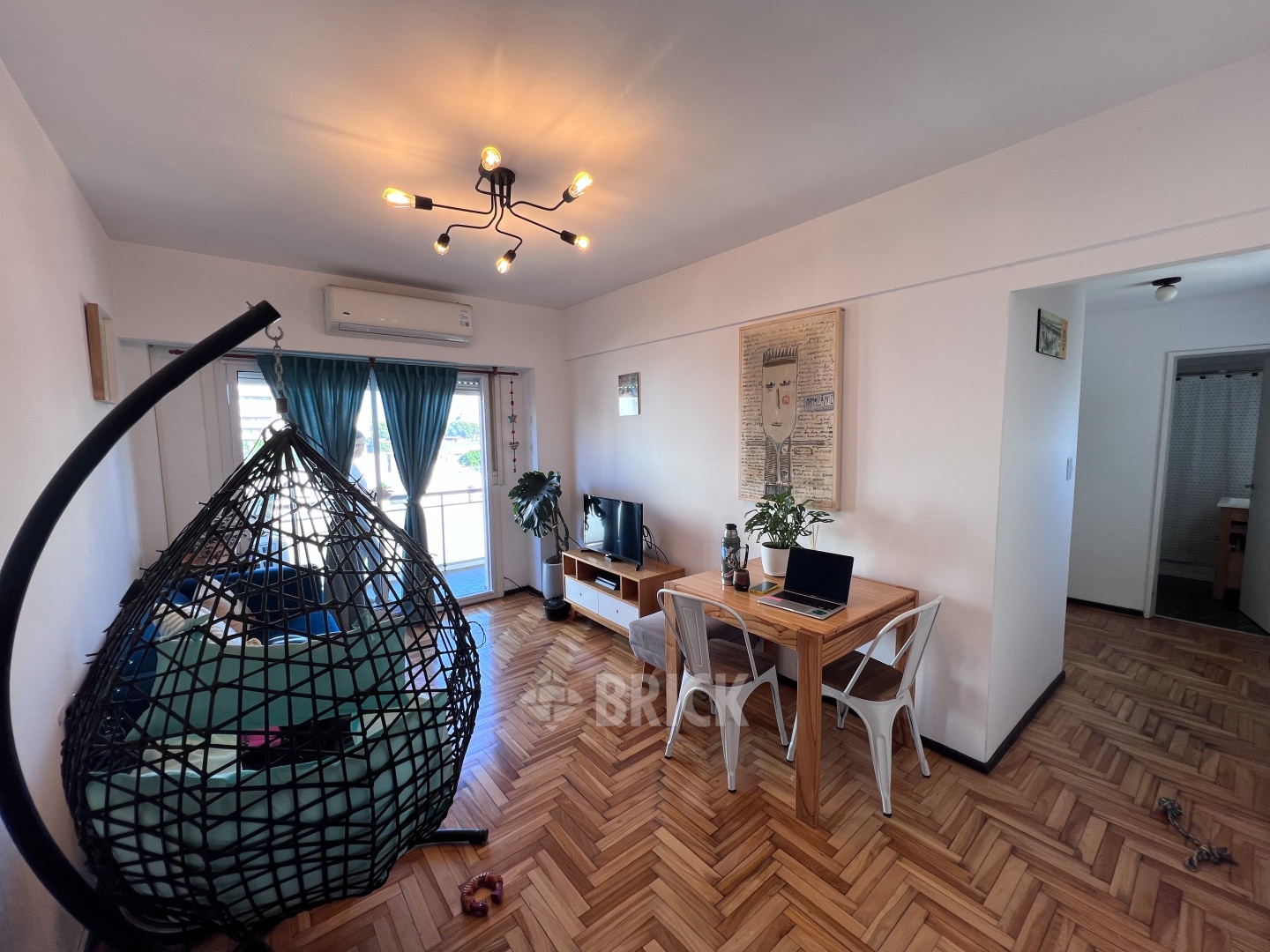 OROÑO, NICASIO al 2000 Piso 5 1