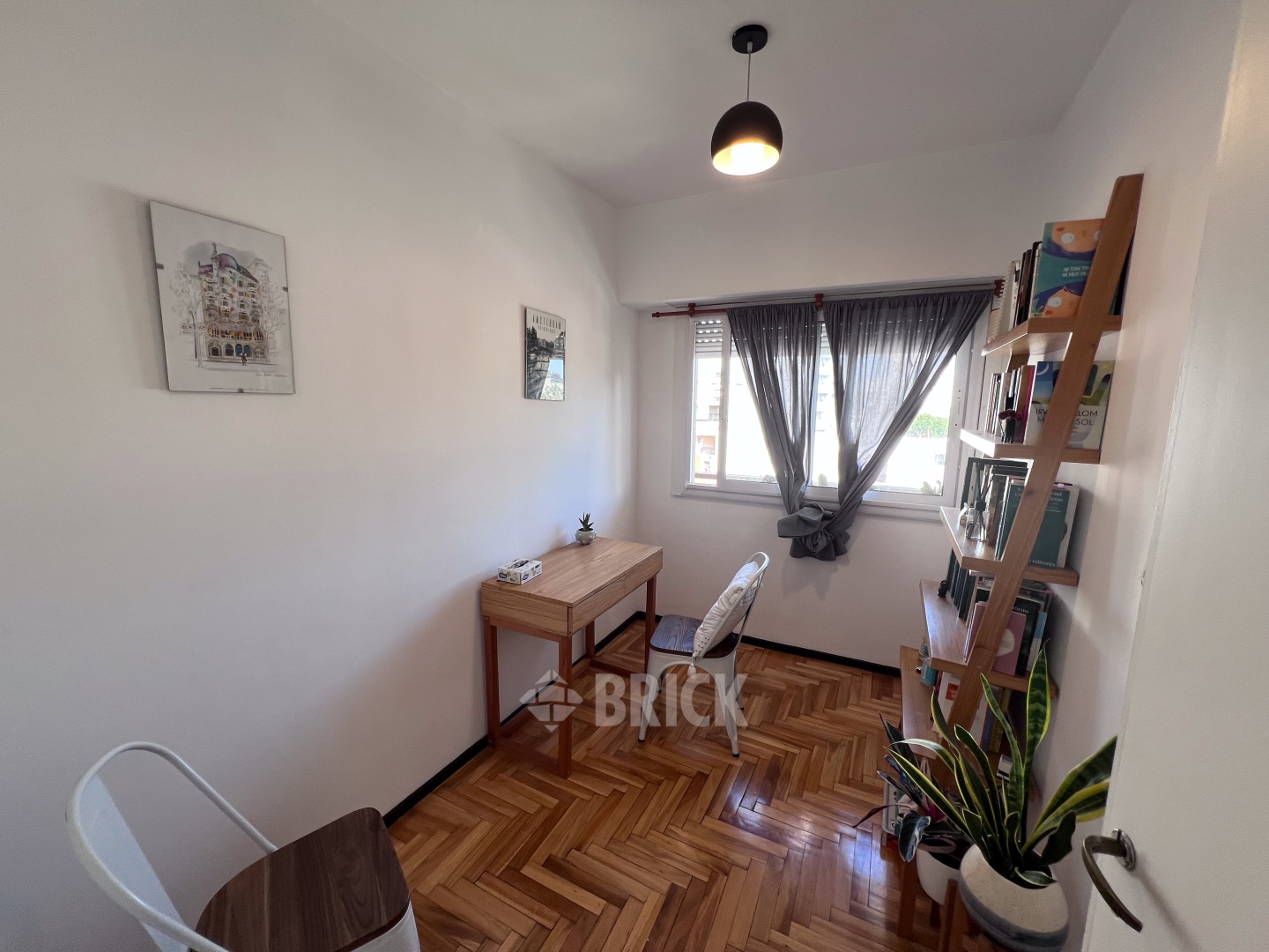 OROÑO, NICASIO al 2000 Piso 5 10