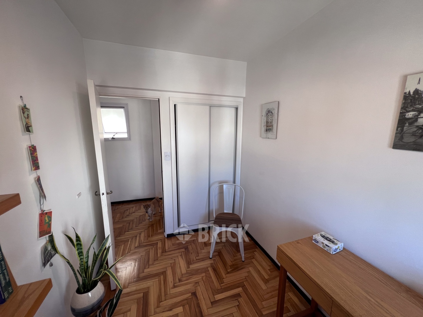 OROÑO, NICASIO al 2000 Piso 5 11